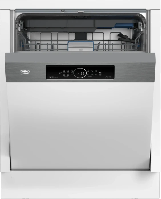 Beko BDSN36462XP
