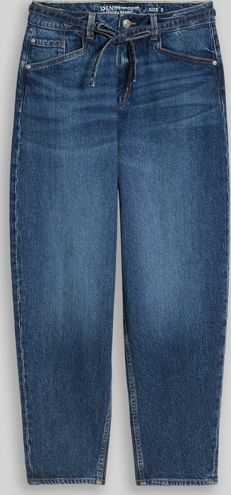 Tom Tailor Adea Barrel Jeans (Damen)