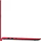 ASUS VivoBook S15 S530UF-BQ818T, Star Grey-Red, Core i5-8250U, 8GB RAM, 256GB SSD, GeForce MX130, DE Vorschaubild