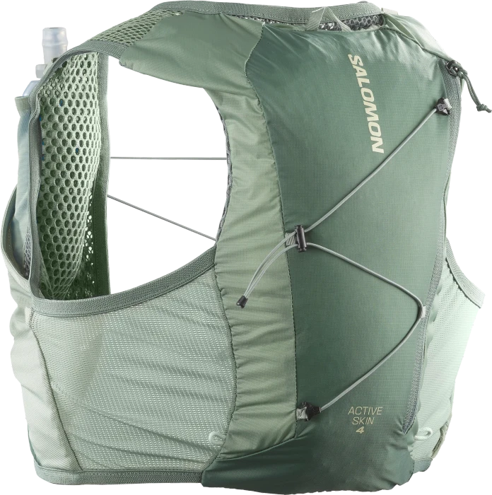 Salomon Active Skin 4 brilliant olive/willow