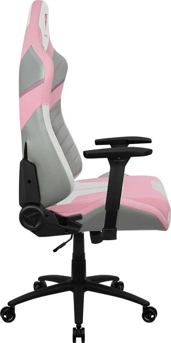 Thunder X3 TC5 Gamingstuhl, Sakura White