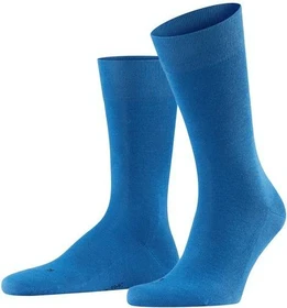 Falke Sensitive London Socken sapphire (Herren)