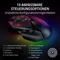 Razer Basilisk V3 Pro 35K, USB/Bluetooth Vorschaubild