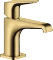 Hansgrohe Axor Citterio E 90 für Handwaschbecken mit Ablaufgarnitur polished goldoptik Vorschaubild
