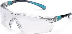 Univet 506 Up Co-branding Schutzbrille blue