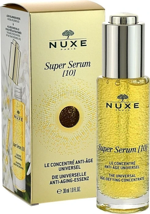 Nuxe Super Serum, 30ml