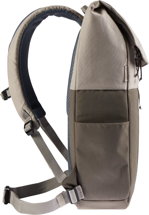 Deuter UP Seoul stone/pepper