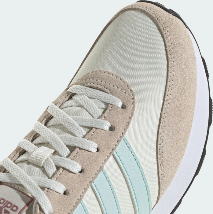 adidas Run 60s 3.0 off white/halo mint/wonder white (Damen)