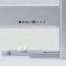 Alogic Edge 34, Silver, 34" Vorschaubild