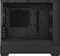 Fractal Design Pop Mini Silent Black TG Clear Tint, Glasfenster, schallgedämmt Vorschaubild