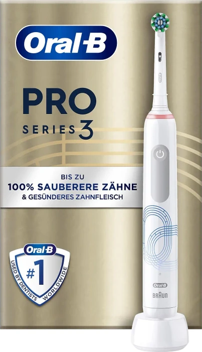 Oral-B PRO Series 3