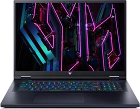 Acer Predator Helios 18 PH18-71-93CJ, Core i9-13900HX, 32GB RAM, 2TB SSD, GeForce RTX 4080, DE