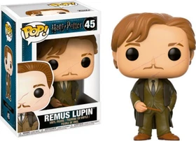 FunKo Pop! Movies - Harry Potter - Remus Lupin