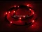 NZXT Sleeved LED Kit rot 100cm, 12 LED Vorschaubild