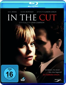 In the Cut (Blu-ray)