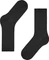 Falke Cosy Wool Boot Socken anthra.mel (Damen) Vorschaubild