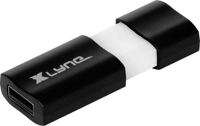 Xlyne Wave 512GB, USB-A, USB 3.2 Gen 1×1