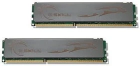 G.Skill ECO UDIMM 4GB Kit, DDR3L-1600, CL9-9-9-24