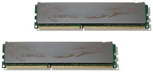 G.Skill ECO UDIMM 4GB Kit, DDR3L-1600, CL9-9-9-24