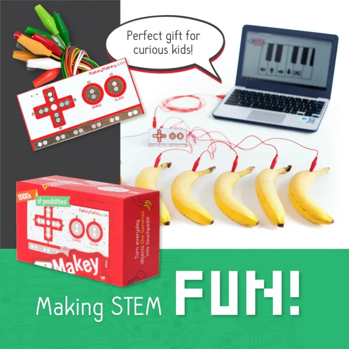 MakeyMakey Inventors Kit