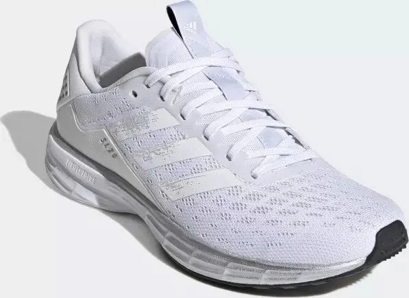 adidas SL20 cloud white/core white/core black (Damen)