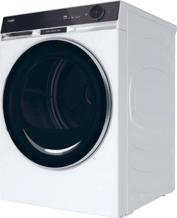 Haier HD90-A3Q397U1 X Serie 11 Wärmepumpentrockner