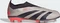 adidas Predator Elite Laceless FG platinum metallic/aurora black/carbon (Junior) Vorschaubild