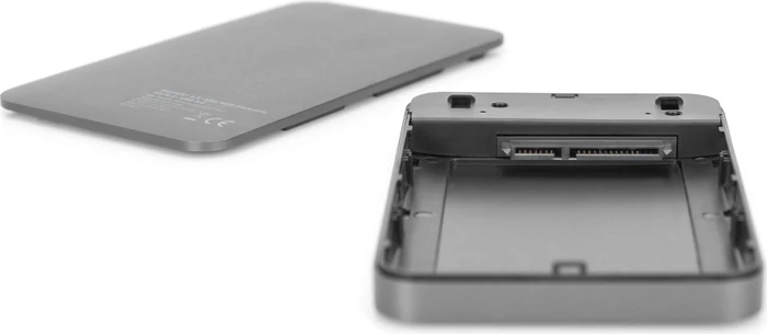 Digitus externes Gehäuse, USB-A 3.0