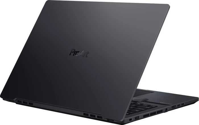 ASUS ProArt StudioBook 16 OLED H7600HM-L2045X, Star Black, Core i9-11900H, 64GB RAM, 2TB SSD, GeForce RTX 3060, DE