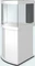 Juwel Trigon 350 LED Aquarium-Set mit Unterschrank, weiß/weiß, 350l Vorschaubild