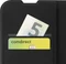 Hama Handytasche Daily Protect für Apple iPhone 16 schwarz Vorschaubild