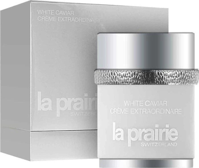 La Prairie White Caviar Crème Extraordinaire, 60ml