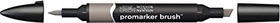 Winsor & Newton Promarker warm grey 4 131