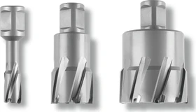 Fein HM Ultra 50 Kernbohrer, 17.5x50mm, 1 Stück