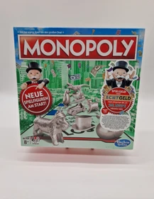 Monopoly Classic