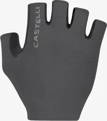 Castelli Espresso Fahrradhandschuhe smoky gray (Herren)