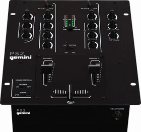 Gemini PS2