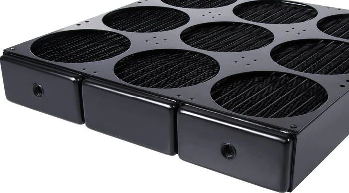 Alphacool NexXxoS UT60 Full Copper SuperNova 1080mm