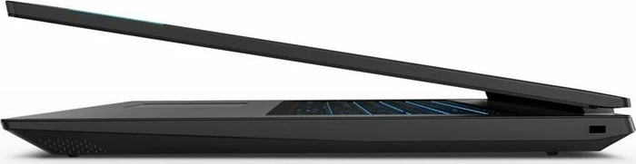 Lenovo IdeaPad L340-17IRH Gaming, Core i5-9300H, 8GB RAM, 512GB SSD, GeForce GTX 1650, DE