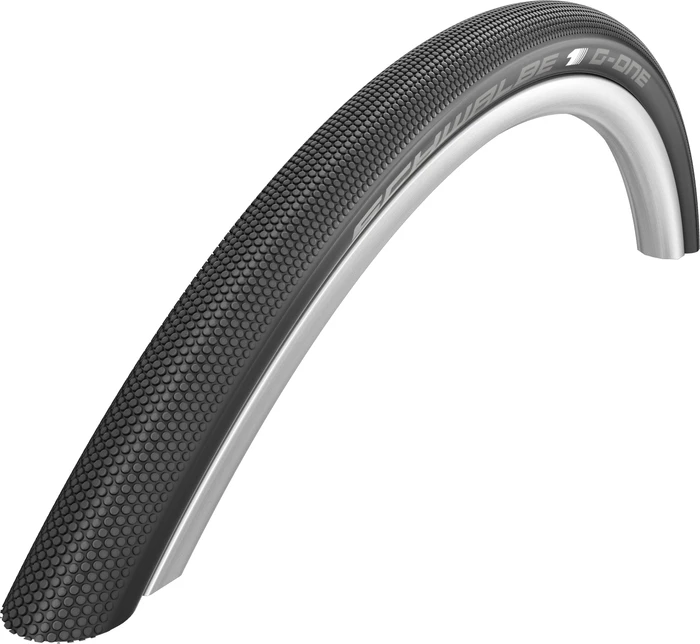 Schwalbe G-One Speed 20x1.5" MicroSkin Reifen