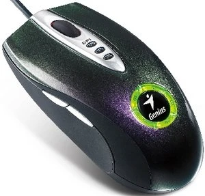 Genius Navigator 535 Agama, USB