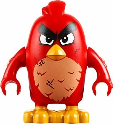 LEGO Angry Birds - King Pig's Castle