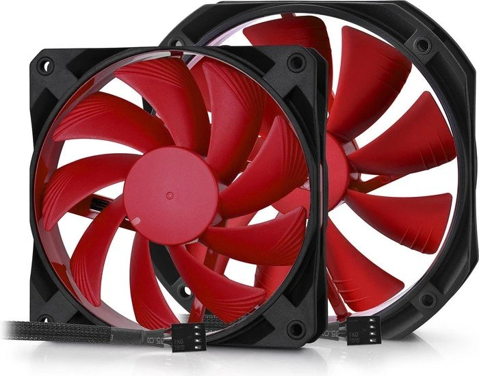 DeepCool Gamer Storm Assassin II