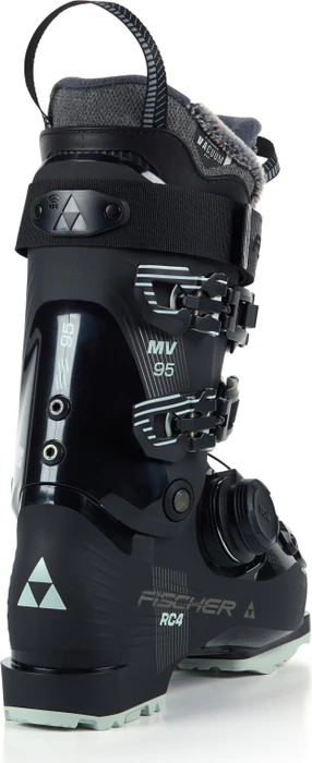 Fischer RC4 95 MV BOA (Modell 2025/2026)