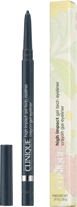 Clinique High Impact Gel Tech Eyeliner deep denim, 0.35g