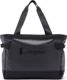Cotopaxi Allpa Gear Hauler 30 Shopper schwarz