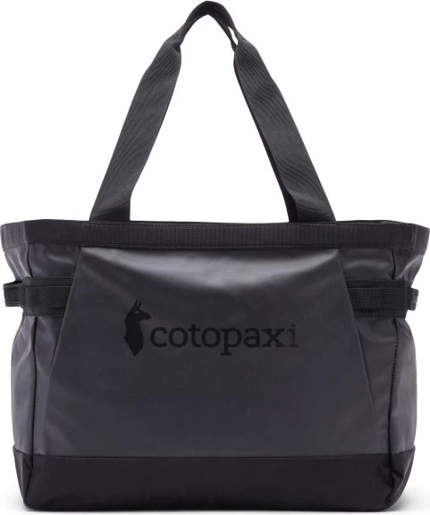 Cotopaxi Allpa Gear Hauler 30 Shopper schwarz