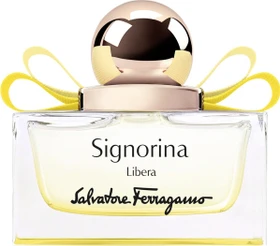 Salvatore Ferragamo Signorina Libera Eau de Parfum, 30ml