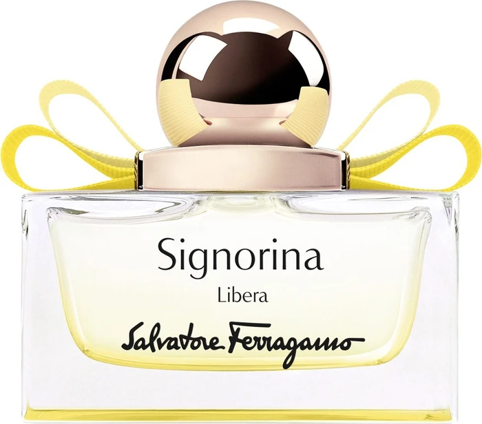 Salvatore Ferragamo Signorina Libera Eau de Parfum, 30ml