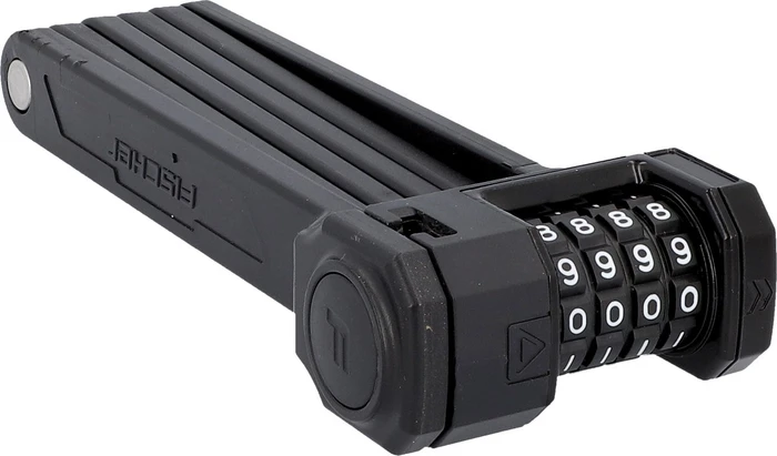 Fischer Protec FN85 85cm Faltschloss, Zahlenkombination (50657) – Bild 4 von 12